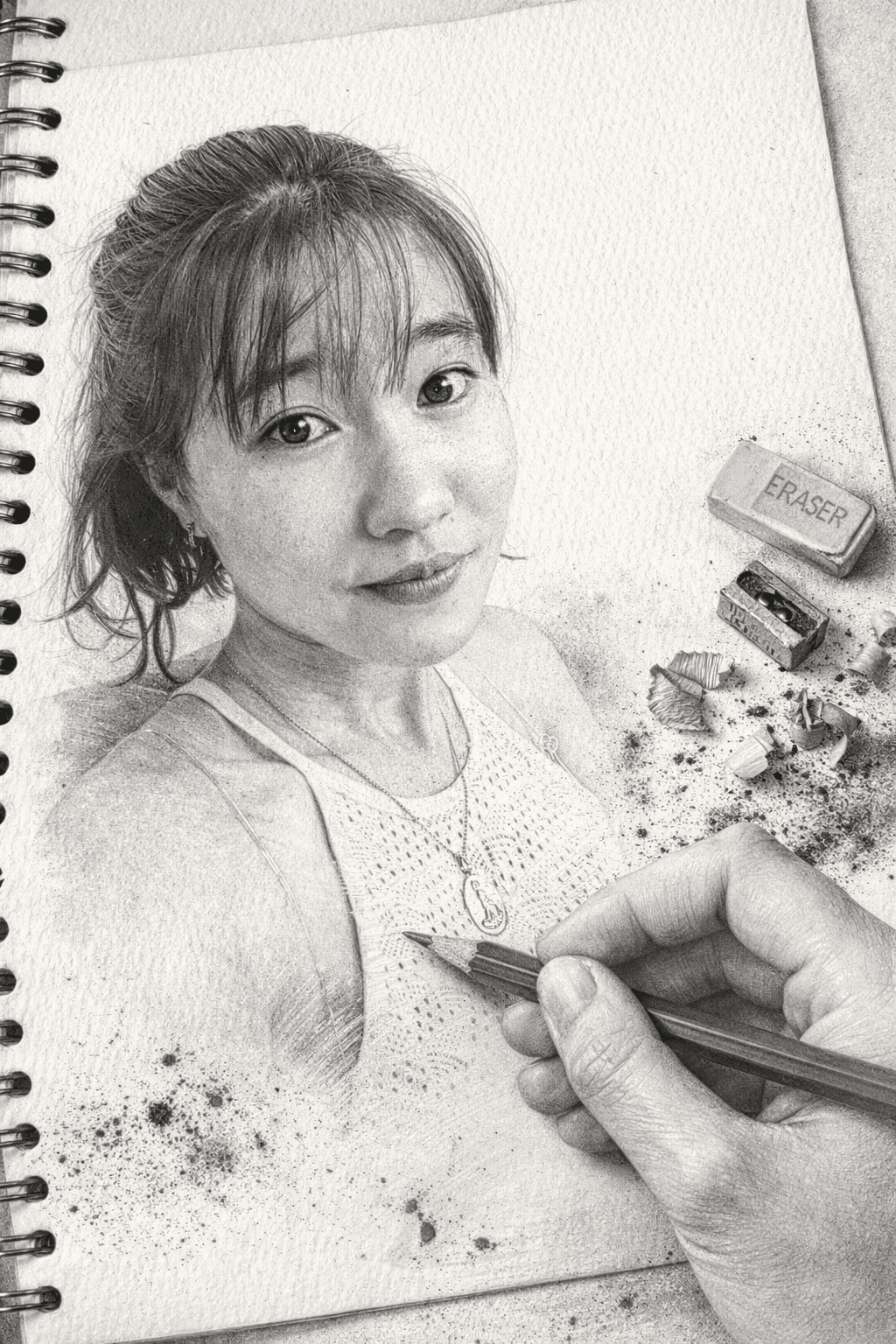 Meet the Founder slide 1